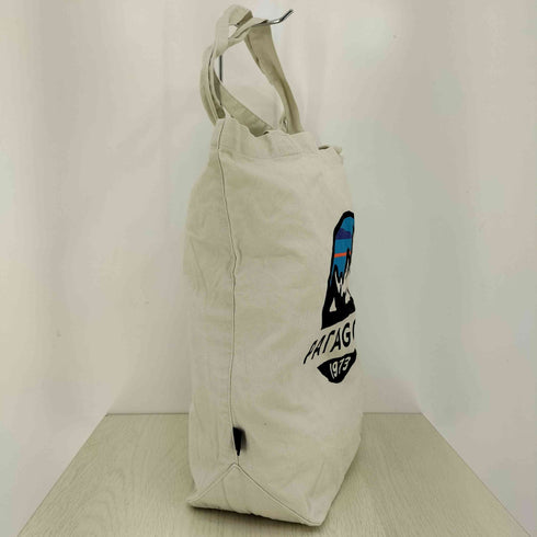パタゴニア patagonia キャンバストートバッグ メンズ