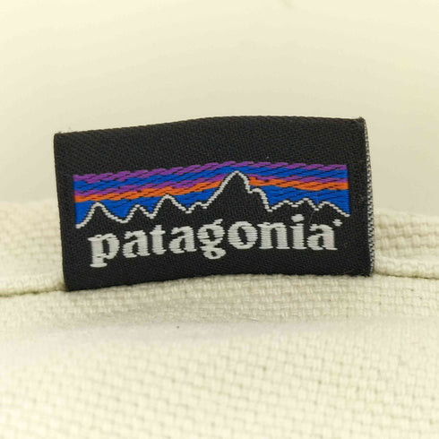 パタゴニア patagonia キャンバストートバッグ メンズ