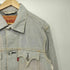 リーバイス Levis TYPE1 コーデユロイトラックジャケット メンズ M