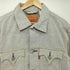 リーバイス Levis TYPE1 コーデユロイトラックジャケット メンズ M