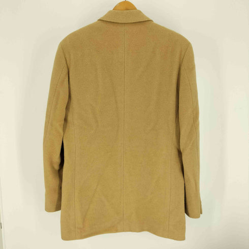 シーケーカルバンクライン ck Calvin Klein ウール3Bテーラードジャケット メンズ US:38