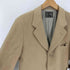 シーケーカルバンクライン ck Calvin Klein ウール3Bテーラードジャケット メンズ US:38