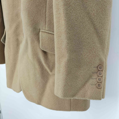 シーケーカルバンクライン ck Calvin Klein ウール3Bテーラードジャケット メンズ US:38