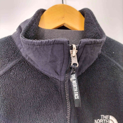 ザノースフェイス THE NORTH FACE フリースジップアップジャケット メンズ