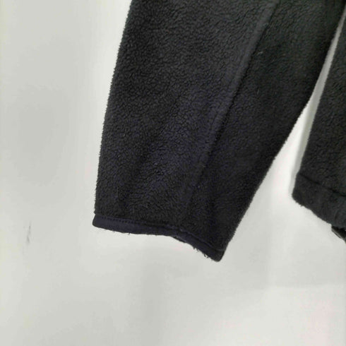 ザノースフェイス THE NORTH FACE フリースジップアップジャケット メンズ