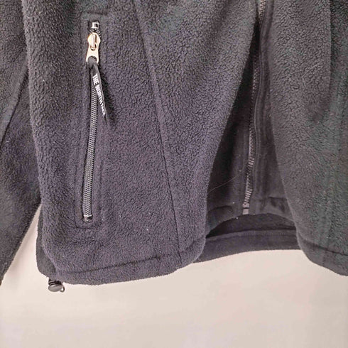ザノースフェイス THE NORTH FACE フリースジップアップジャケット メンズ