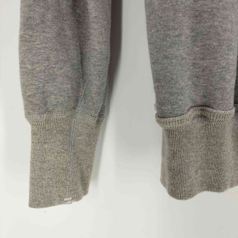 ユニーククロージングウェアハウス UNIQUE CLOTHING WAREHOUSE 両V プリントスウェット メンズ US:38