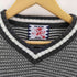 サノバチーズ SON OF THE CHEESE 50% V knit メンズ import:M