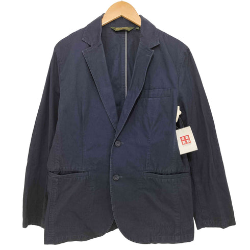 エディーバウアー Eddie Bauer 2Bテーラードジャケット メンズ S