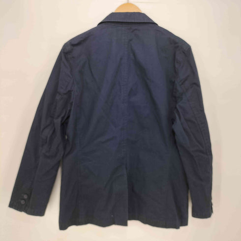 エディーバウアー Eddie Bauer 2Bテーラードジャケット メンズ S