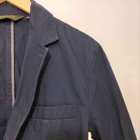 エディーバウアー Eddie Bauer 2Bテーラードジャケット メンズ S