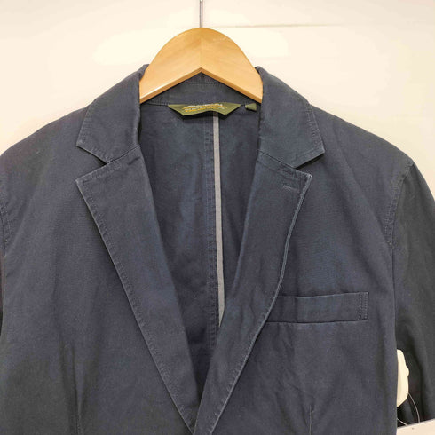 エディーバウアー Eddie Bauer 2Bテーラードジャケット メンズ S