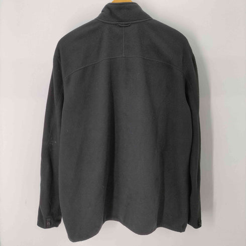 ザノースフェイス THE NORTH FACE GLACIER FULL ZIP フリースジャケット メンズ import:XXL