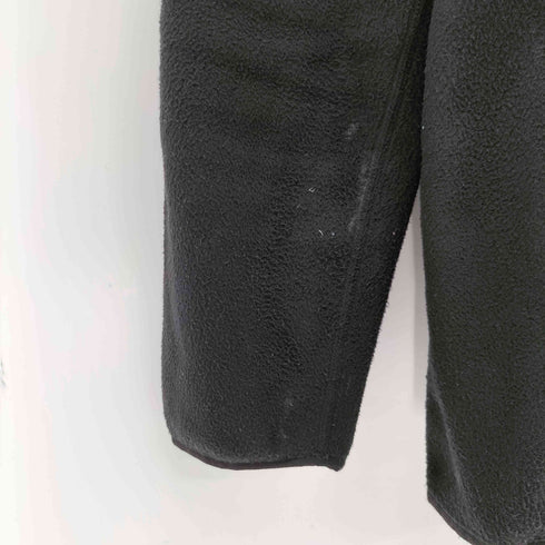 ザノースフェイス THE NORTH FACE GLACIER FULL ZIP フリースジャケット メンズ import:XXL