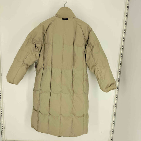 CARAVAN NAVARAC ダックダウンコート メンズ