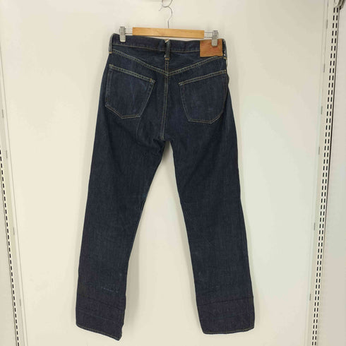 シュガーケーン SUGAR CANE 1974 ボタンフライデニムパンツ 赤耳 メンズ 33 34