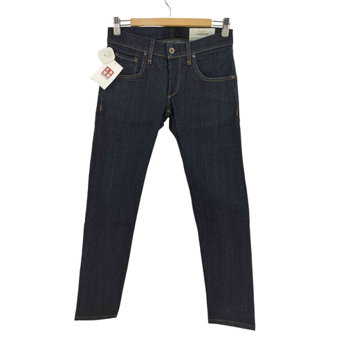 ラグアンドボーン rag&bone USA製 STANDARD ISSUE スキニーデニムパンツ メンズ 29