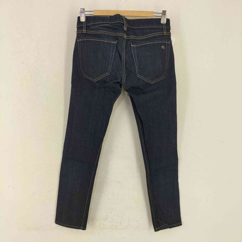 ラグアンドボーン rag&bone USA製 STANDARD ISSUE スキニーデニムパンツ メンズ 29