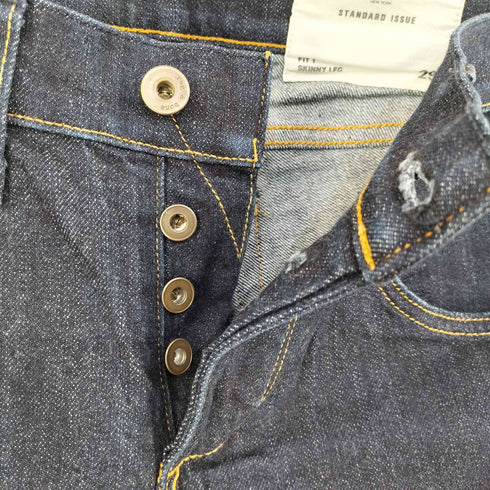 ラグアンドボーン rag&bone USA製 STANDARD ISSUE スキニーデニムパンツ メンズ 29