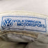 VOLKSWAGEN MOTORSPORT 2タックジップフライコーデュロイパンツ メンズ 31