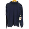 エディーバウアー Eddie Bauer 90S 白タグ タートルネックカットソー メンズ import:L