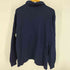 エディーバウアー Eddie Bauer 90S 白タグ タートルネックカットソー メンズ import:L