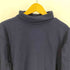 エディーバウアー Eddie Bauer 90S 白タグ タートルネックカットソー メンズ import:L