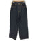 アーバンリサーチ URBAN RESEARCH 21SS SONNY LABEL インディゴ ワイド デニム パンツ レディース 24