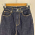 アーバンリサーチ URBAN RESEARCH 21SS SONNY LABEL インディゴ ワイド デニム パンツ レディース 24