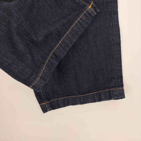 アーバンリサーチ URBAN RESEARCH 21SS SONNY LABEL インディゴ ワイド デニム パンツ レディース 24