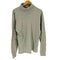 エディーバウアー Eddie Bauer 90S 白タグ タートルネックカットソー メンズ import:L