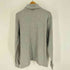 エディーバウアー Eddie Bauer 90S 白タグ タートルネックカットソー メンズ import:L