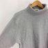 エディーバウアー Eddie Bauer 90S 白タグ タートルネックカットソー メンズ import:L