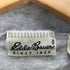 エディーバウアー Eddie Bauer 90S 白タグ タートルネックカットソー メンズ import:L