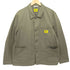 ジャーナルスタンダード JOURNAL STANDARD COWDEN カバーオールジャケット メンズ M