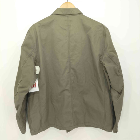 ジャーナルスタンダード JOURNAL STANDARD COWDEN カバーオールジャケット メンズ M