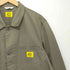 ジャーナルスタンダード JOURNAL STANDARD COWDEN カバーオールジャケット メンズ M