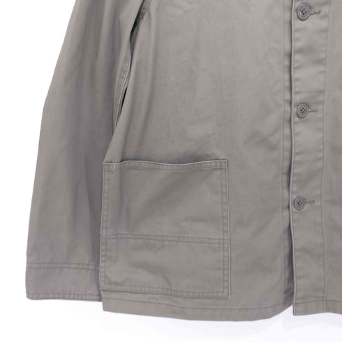 ジャーナルスタンダード JOURNAL STANDARD COWDEN カバーオールジャケット メンズ M