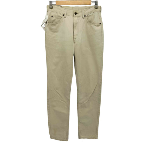 リー Lee 90S CASUALS WRINKLE FREE トラウザー メンズ