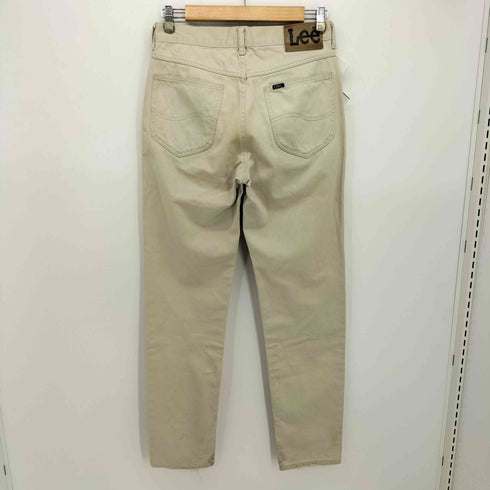 リー Lee 90S CASUALS WRINKLE FREE トラウザー メンズ