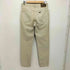 リー Lee 90S CASUALS WRINKLE FREE トラウザー メンズ
