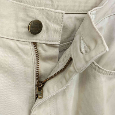リー Lee 90S CASUALS WRINKLE FREE トラウザー メンズ