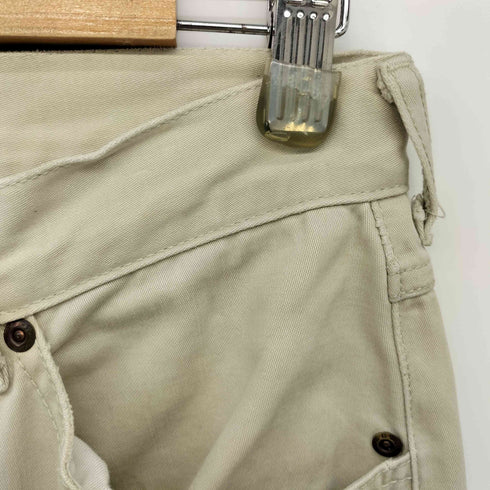リー Lee 90S CASUALS WRINKLE FREE トラウザー メンズ
