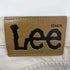 リー Lee 90S CASUALS WRINKLE FREE トラウザー メンズ
