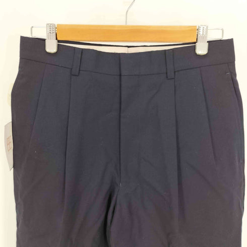 カルバンクライン CALVIN KLEIN 2タックスラックス メンズ 79