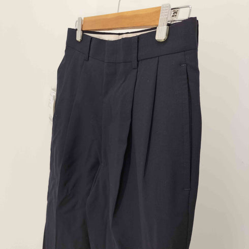 カルバンクライン CALVIN KLEIN 2タックスラックス メンズ 79