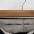 カルバンクライン CALVIN KLEIN 2タックスラックス メンズ 79
