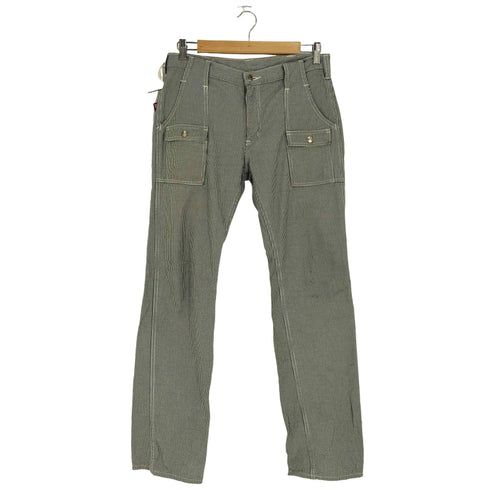カーハート Carhartt 千鳥格子 ブッシュパンツ メンズ 32