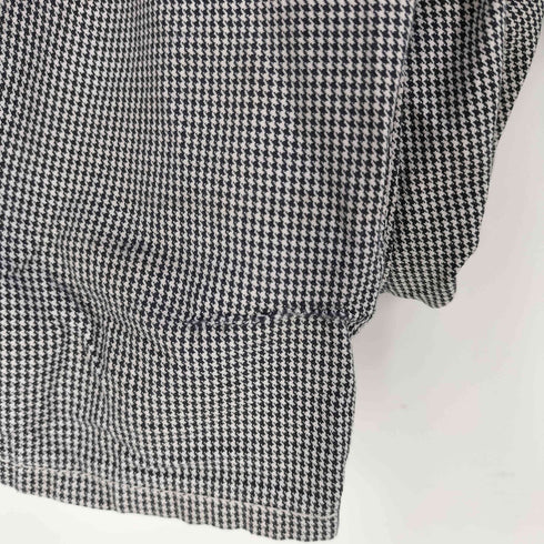 カーハート Carhartt 千鳥格子 ブッシュパンツ メンズ 32