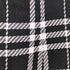 バーバリーロンドン BURBERRY LONDON チェック モックネック ノースリーブワンピース レディース 40